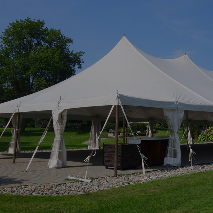 TENTS